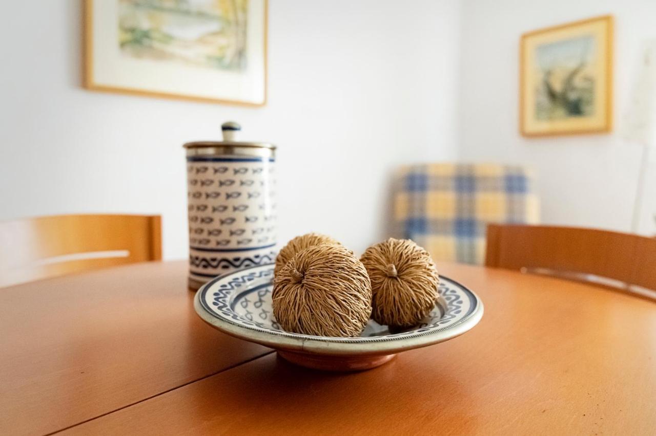 昆卡La Picacena公寓 外观 照片